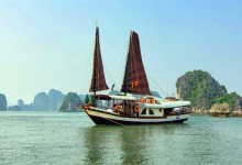 L'AMOUR JUNK 2 DAYS 1 NIGHT + 3 DAYS 2 NIGHTS + 4 DAYS 3 NIGHTS